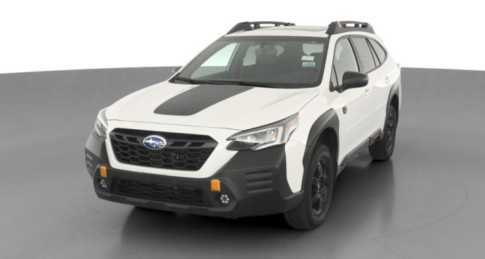 Thumbnail: 2022 Subaru Outback - 1