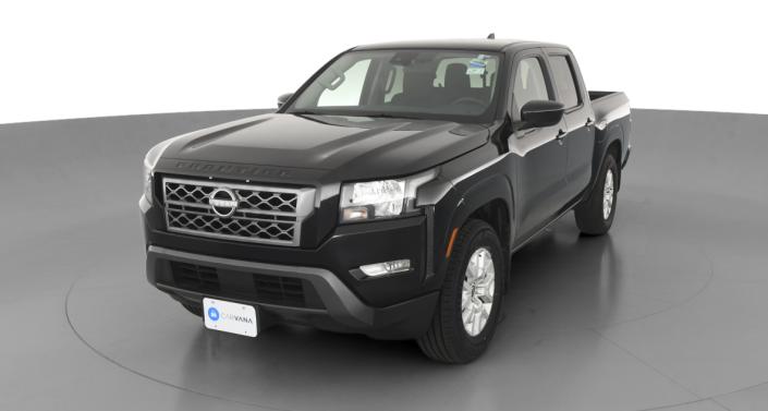 Thumbnail: 2023 Nissan Frontier - 1