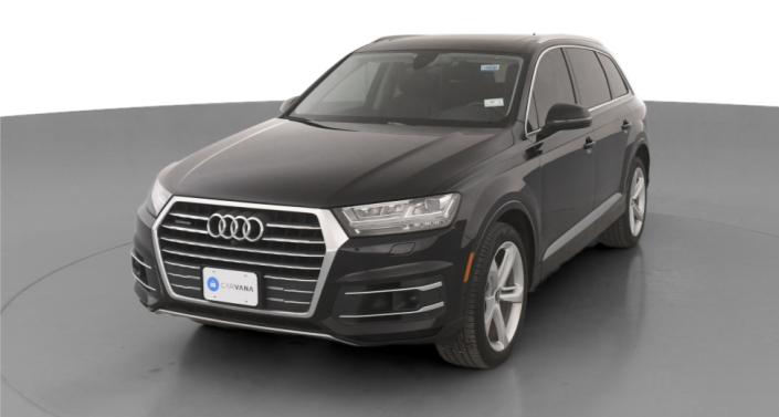 Thumbnail: 2019 Audi Q7 - 1