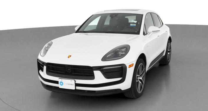 Thumbnail: 2023 Porsche Macan - 1