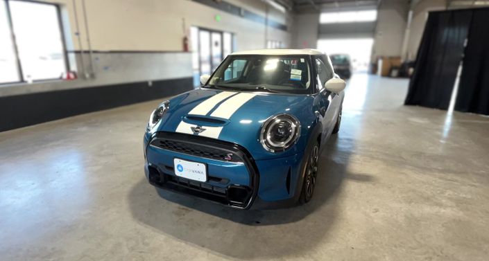 Thumbnail: 2022 MINI Cooper Hardtop - 1