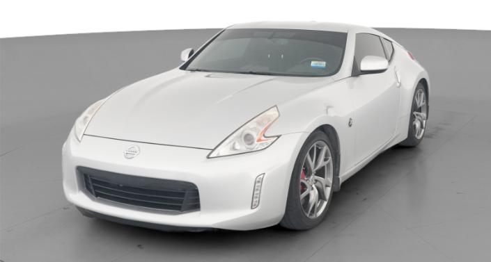 Thumbnail: 2014 Nissan Z - 1