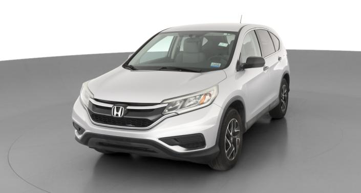 Thumbnail: 2016 Honda CR-V - 1