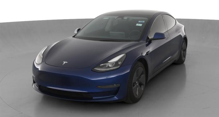 Thumbnail: 2023 Tesla Model 3 - 1