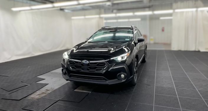 Thumbnail: 2024 Subaru Crosstrek - 1