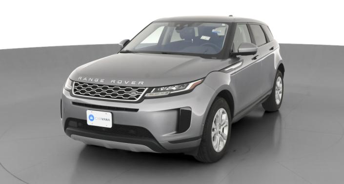 Thumbnail: 2020 Land Rover Range Rover Evoque - 1
