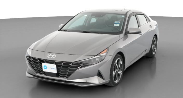 Thumbnail: 2022 Hyundai Elantra - 1