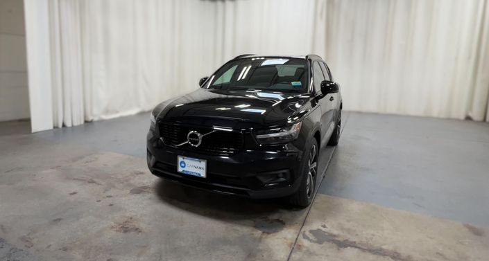Thumbnail: 2019 Volvo XC40 - 1