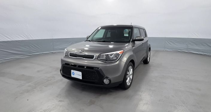 Thumbnail: 2016 Kia Soul - 1