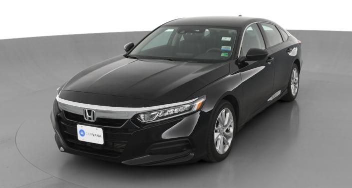 Thumbnail: 2019 Honda Accord - 1