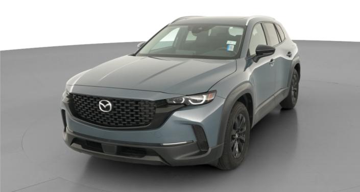 Thumbnail: 2023 Mazda CX-50 - 1