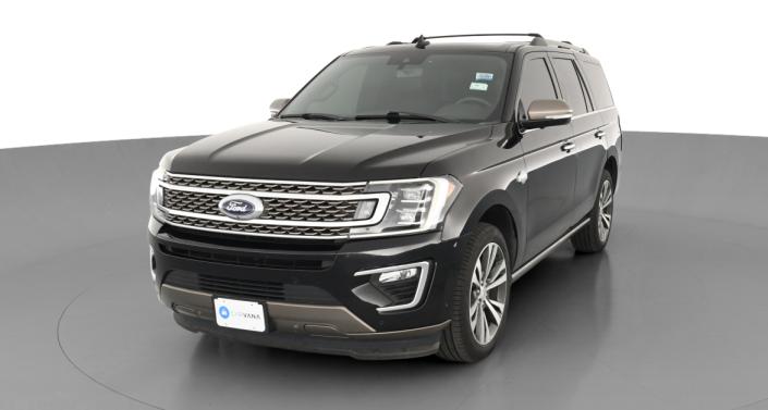 Thumbnail: 2021 Ford Expedition - 1