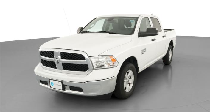 Thumbnail: 2023 RAM 1500 Classic - 1