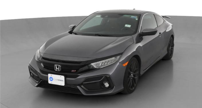 Thumbnail: 2020 Honda Civic - 1