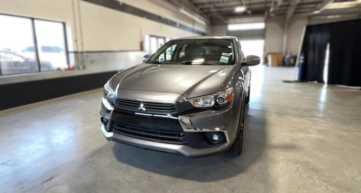 Thumbnail: 2017 Mitsubishi Outlander Sport - 1