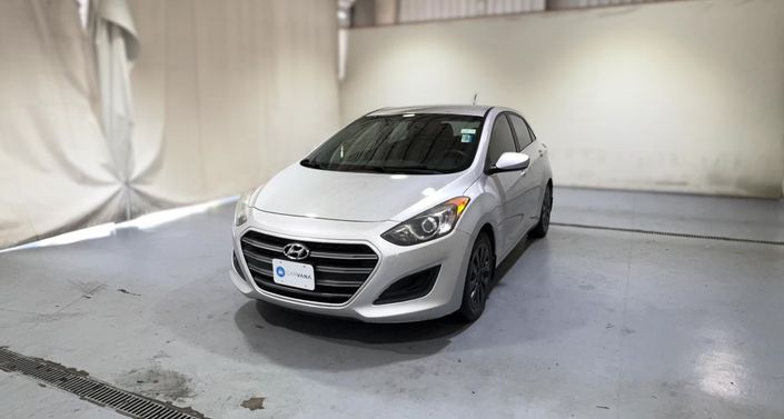 Thumbnail: 2016 Hyundai Elantra - 1