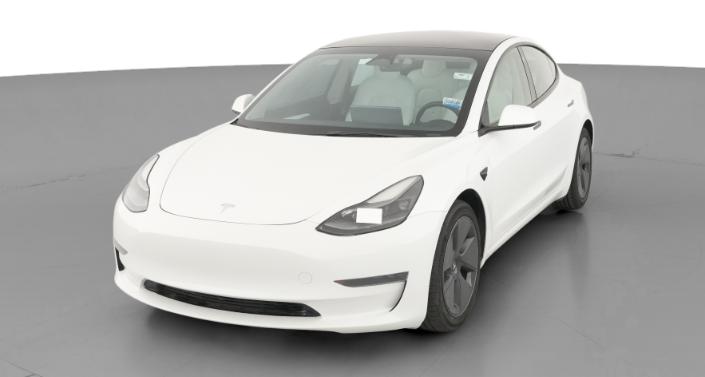 Thumbnail: 2023 Tesla Model 3 - 1