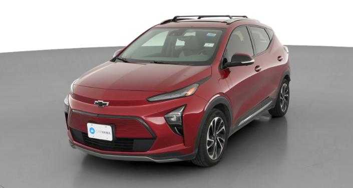 Thumbnail: 2023 Chevrolet Bolt EUV - 1