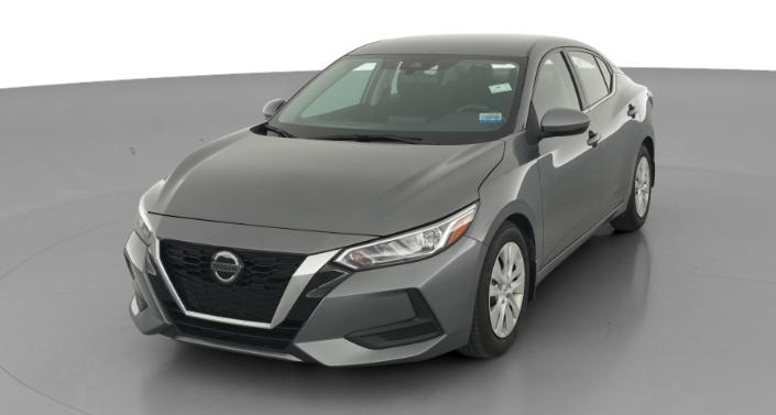 Thumbnail: 2020 Nissan Sentra - 1