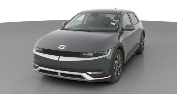 Thumbnail: 2023 Hyundai Ioniq 5 - 1