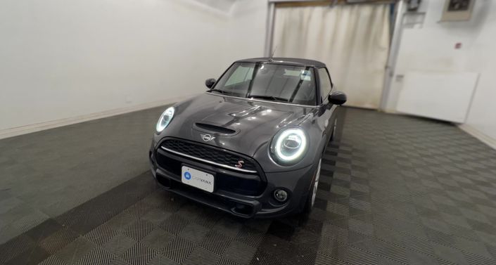 Thumbnail: 2020 MINI Cooper Convertible - 1