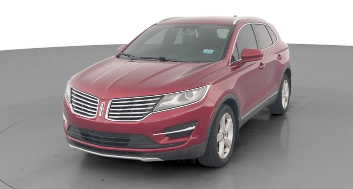 Thumbnail: 2018 Lincoln MKC - 1
