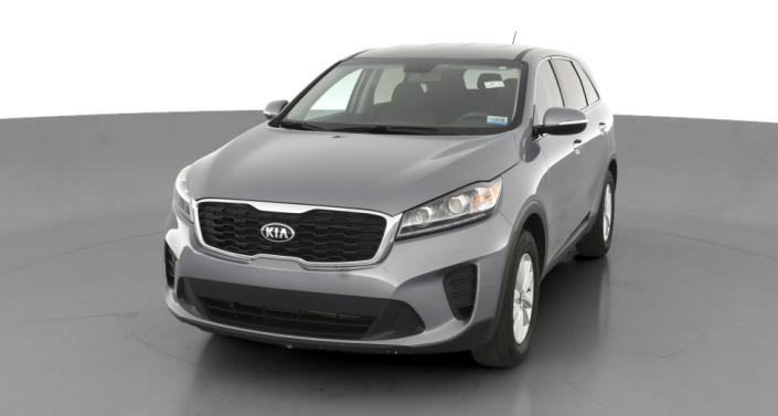 Thumbnail: 2020 Kia Sorento - 1
