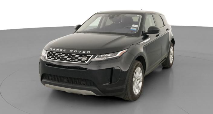 2020 Land Rover Range Rover Evoque S -
                  Hebron, OH