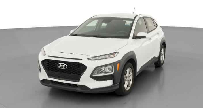 Thumbnail: 2019 Hyundai Kona - 1