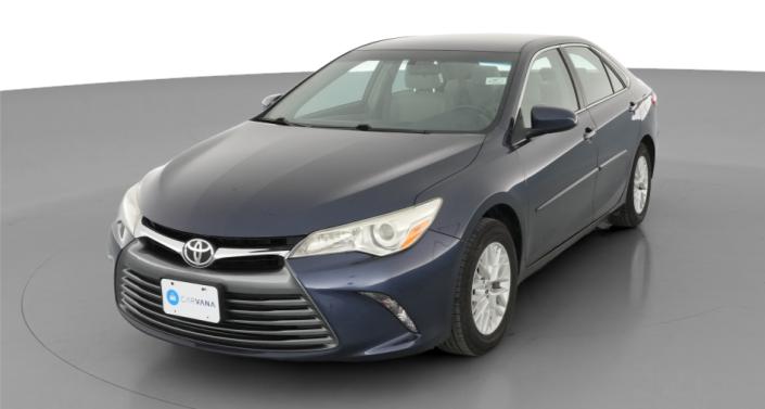 Thumbnail: 2017 Toyota Camry - 1