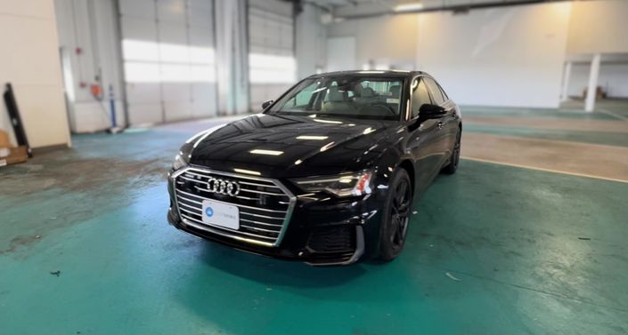 Thumbnail: 2019 Audi A6 - 1