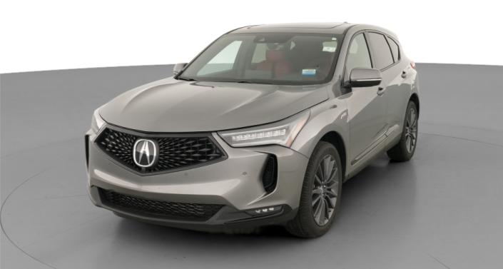 Thumbnail: 2022 Acura RDX - 1
