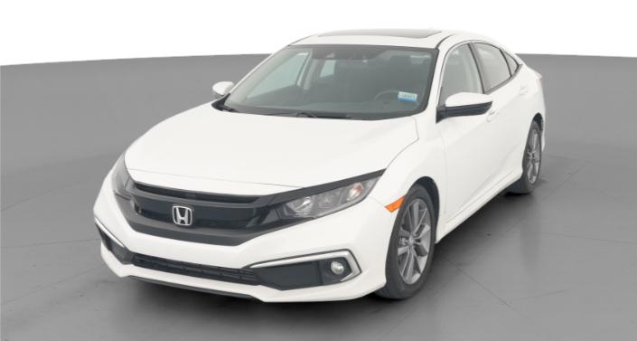 Thumbnail: 2019 Honda Civic - 1