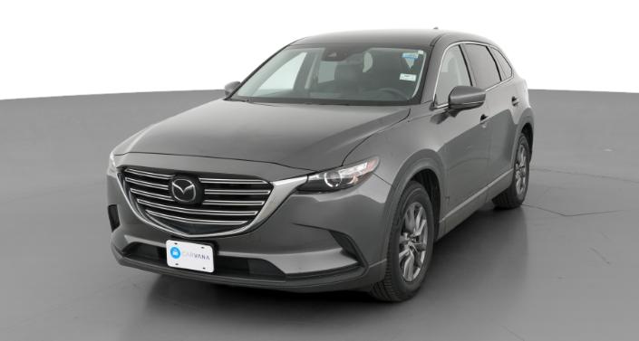 Thumbnail: 2021 Mazda CX-9 - 1