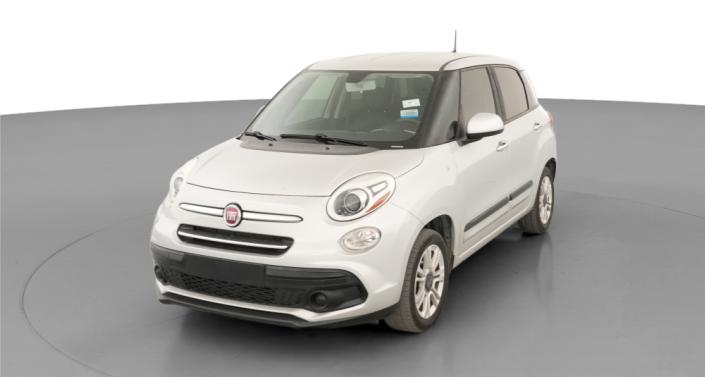 Thumbnail: 2019 Fiat 500L - 1