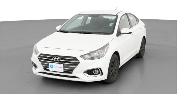 Thumbnail: 2019 Hyundai Accent - 1