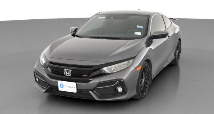 Thumbnail: 2020 Honda Civic - 1