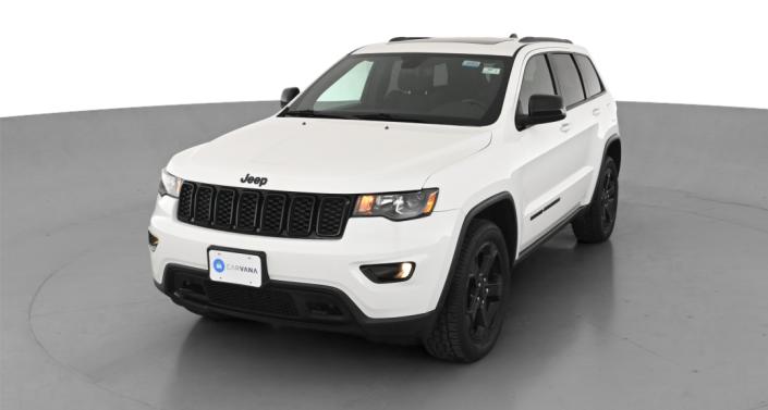 Thumbnail: 2019 Jeep Grand Cherokee - 1