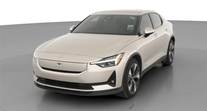 Thumbnail: 2024 Polestar 2 - 1