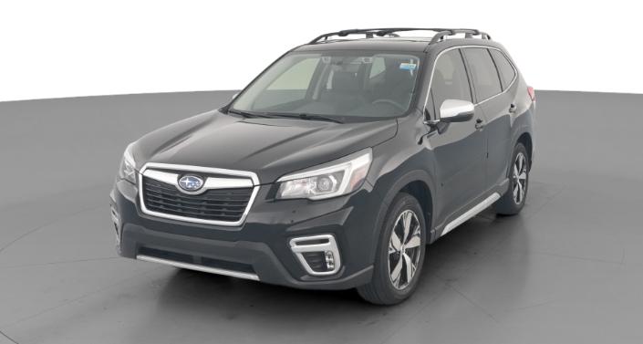 Thumbnail: 2020 Subaru Forester - 1