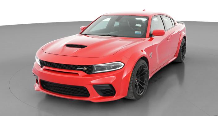 Thumbnail: 2022 Dodge Charger - 1