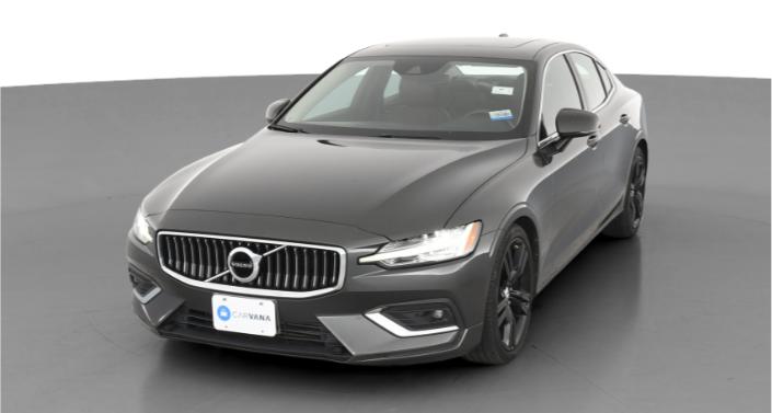 Thumbnail: 2019 Volvo S60 - 1