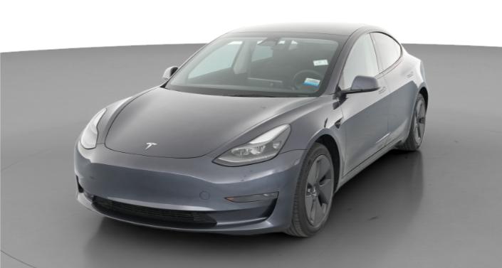 Thumbnail: 2023 Tesla Model 3 - 1