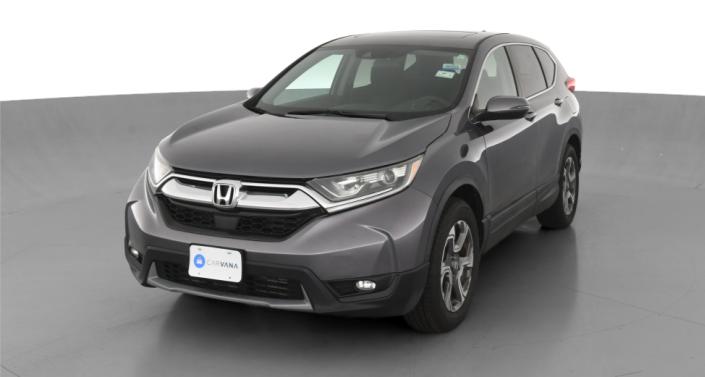 Thumbnail: 2018 Honda CR-V - 1