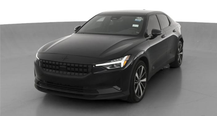 Thumbnail: 2022 Polestar 2 - 1
