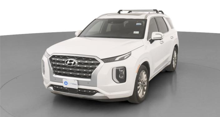 Thumbnail: 2020 Hyundai Palisade - 1