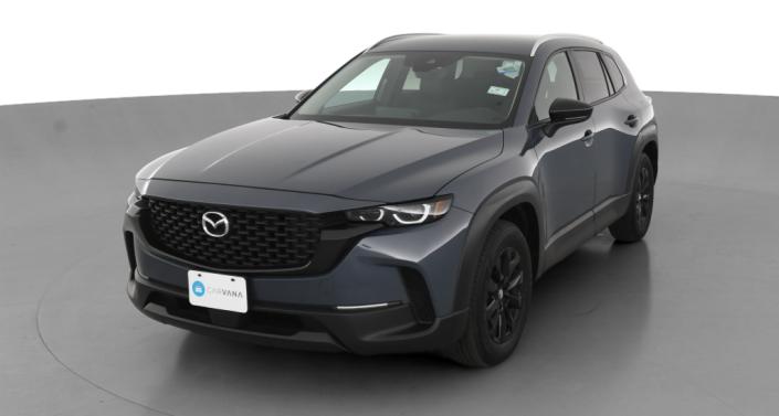 Thumbnail: 2024 Mazda CX-50 - 1