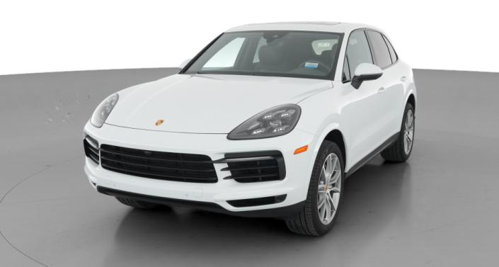 Thumbnail: 2019 Porsche Cayenne - 1