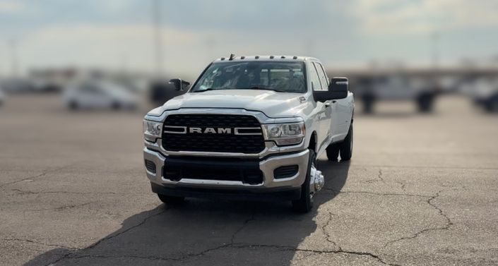 Thumbnail: 2024 RAM 3500 - 1