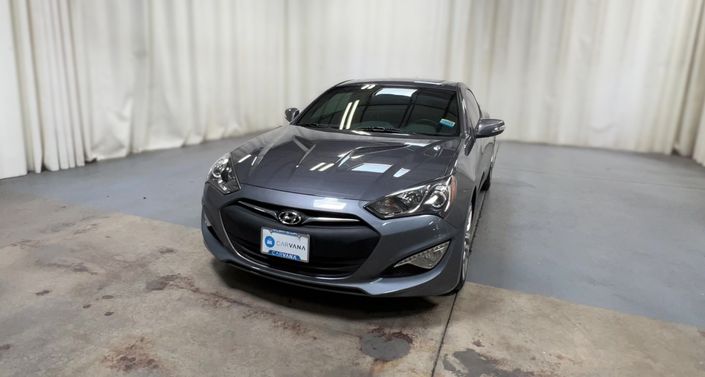 Thumbnail: 2015 Hyundai Genesis - 1